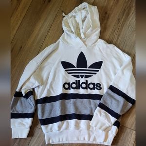 Adidas women's hoodie